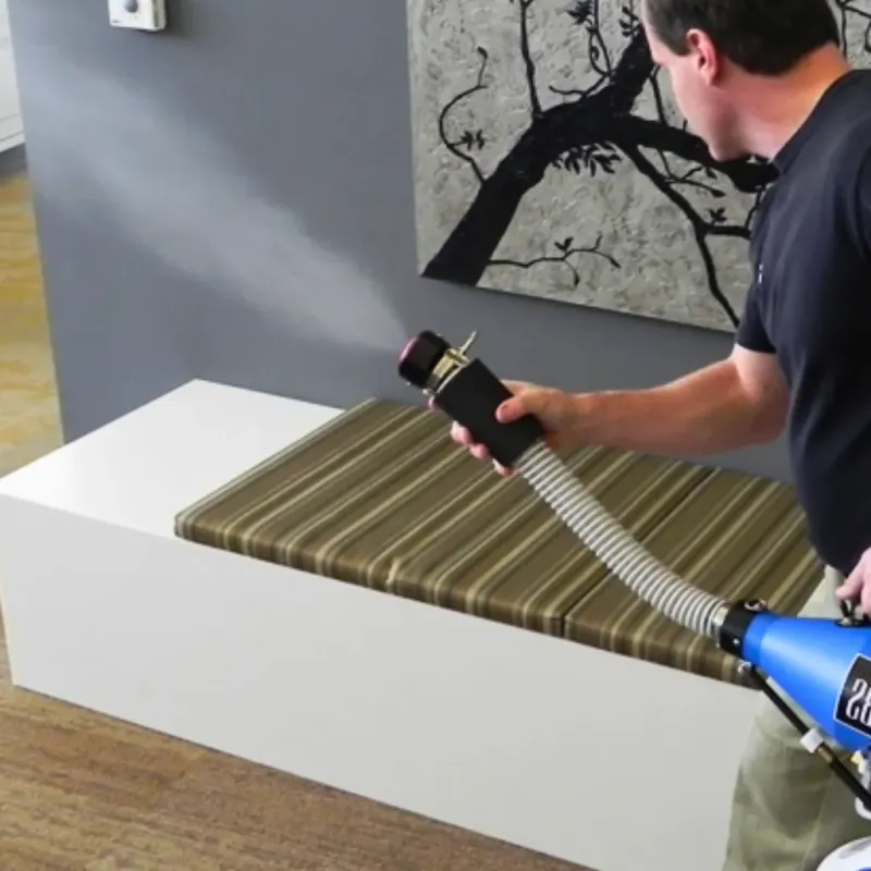 Professional Odor Removal in Carbondale, PA